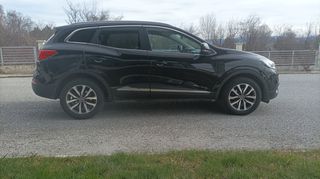 Renault Kadjar 2017 automatic-thumb-6