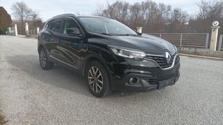 Renault Kadjar 2017 automatic-thumb-7