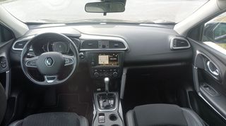 Renault Kadjar 2017 automatic-thumb-12