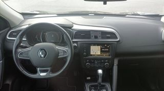 Renault Kadjar 2017 automatic-thumb-13