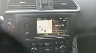 Renault Kadjar 2017 automatic-thumb-15
