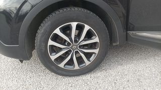 Renault Kadjar 2017 automatic-thumb-8