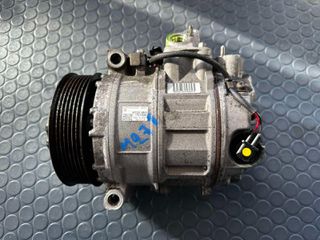 MERCEDES BENZ W211 E200 W203 C200 W209 CLK-200 02'-09' 271940 ΚΟΜΠΡΕΣΣΟΡΑΣ AC 4472208843 7SEU16C