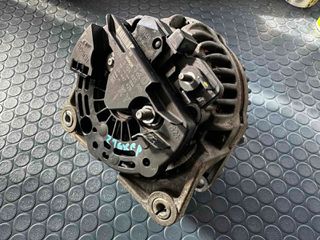 OPEL ASTRA H 04'-09' 1.6 Z16XEP ΔΥΝΑΜΟ 0124425005 24447429 120Α