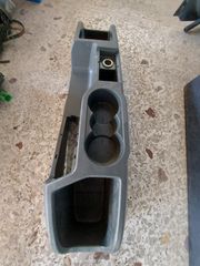 Ford  C-Max 2003-2010 κονσόλα τεμπέλης