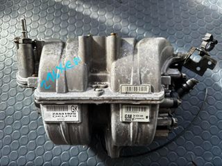 OPEL ASTRA H 04'-09' 1.6 Z16XEP ΠΟΛΛΑΠΛΗ ΕΙΣΑΓΩΓΗΣ 24431925