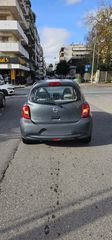 Nissan Micra 2014 automatic-thumb-1