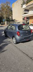 Nissan Micra 2014 automatic-thumb-3