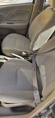 Nissan Micra 2014 automatic-thumb-4