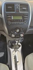 Nissan Micra 2014 automatic-thumb-5