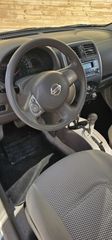 Nissan Micra 2014 automatic-thumb-6
