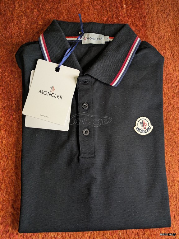 MOCLER POLO (L) ΚΑΙΝΟΥΡΓΙΟ