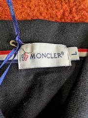 MOCLER POLO (L) ΚΑΙΝΟΥΡΓΙΟ-thumb-3