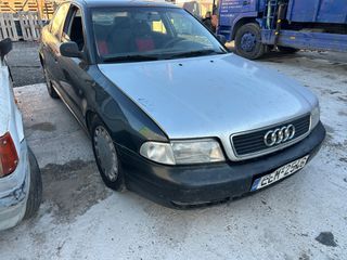 ΚΙΝΗΤΗΡΑΣ ‘ADR’ 5V 1800 cc / AUDI A4 ‘00-thumb-1