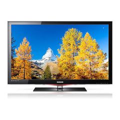 Samsung TV 37" LE37C650L