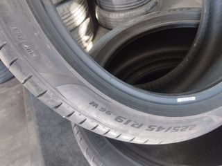 ΕΛΑΣΤΚΑ PIRELLI 225-45*19 PZERO RFT 4 ΤΕΜ-thumb-1