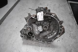 ΣΑΣΜΑΝ OPEL ZAFIRA B 1.8 16V (A18XER) (U4C394)