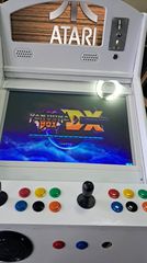ΑΓΟΡΑΣΕ ΤΟ ARCADE ΣΕ ΠΤΩΣΗ ΤΙΜΗΣ VENOS GAMES 6909212299
