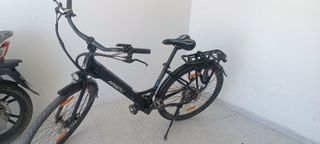 Πόλης 2023 MYATU E-BIKE 250W/450W
