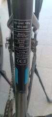 Πόλης 2023 MYATU E-BIKE 250W/450W-thumb-2