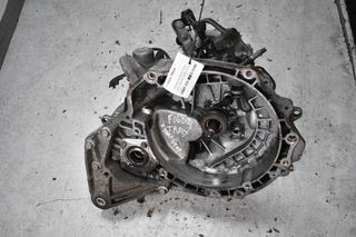 ΣΑΣΜΑΝ CHEVROLET TRAX 1.6cc-1.8cc (F16D4-F18D4) START-STOP