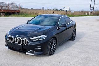 Bmw 216 Gran Coupé 2020