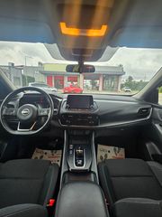 Nissan Qashqai 2023 e-Power 190 Bysiness Edition-thumb-19