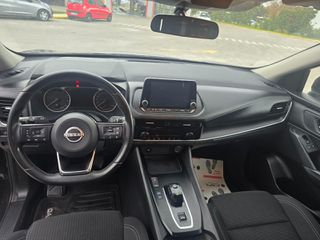 Nissan Qashqai 2023 e-Power 190 Bysiness Edition-thumb-20