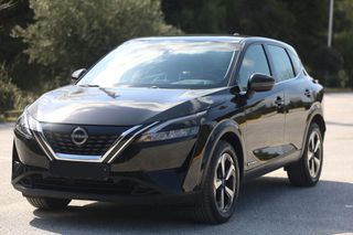 Nissan Qashqai 2023 e-Power 190 Bysiness Edition-thumb-2
