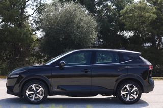Nissan Qashqai 2023 e-Power 190 Bysiness Edition-thumb-3