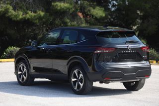 Nissan Qashqai 2023 e-Power 190 Bysiness Edition-thumb-4