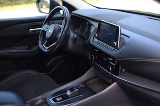 Nissan Qashqai 2023 e-Power 190 Bysiness Edition-thumb-12