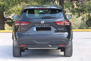 Nissan Qashqai 2023 e-Power 190 Bysiness Edition-thumb-6