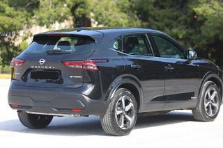 Nissan Qashqai 2023 e-Power 190 Bysiness Edition-thumb-5