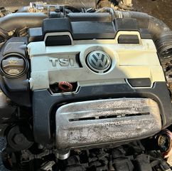 VW GOLF 5 TSI 04-08 KOLLIAS MOTOR