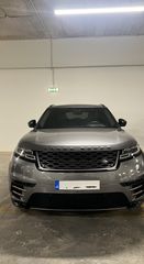 Land Rover Range Rover Velar 2020 R-DYNAMIC PANORAMA - AIR SUSPENSION ΕΛΛΗΝΙΚΟ