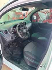 Mercedes-Benz Citan 2017 109 CDI