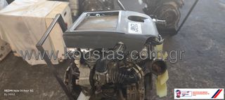 ΜΗΧΑΝΗ ΠΛΗΡΕΣ ISUZU D-MAX 4JJ1 3000cc-thumb-1