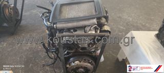 ΜΗΧΑΝΗ ΠΛΗΡΕΣ ISUZU D-MAX 4JJ1 3000cc-thumb-2