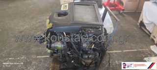 ΜΗΧΑΝΗ ΠΛΗΡΕΣ ISUZU D-MAX 4JJ1 3000cc-thumb-3