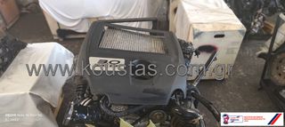 ΜΗΧΑΝΗ ΠΛΗΡΕΣ ISUZU D-MAX 4JJ1 3000cc-thumb-5