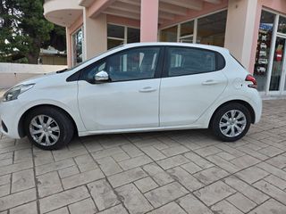 Peugeot 208 2015 BLUE HDI