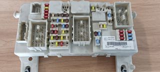 ΑΣΦΑΛΕΙΟΘΗΚΗ FORD FOCUS / 7M5T 14A073 DB - 97RA-00 0001 - 97RA-01 2108