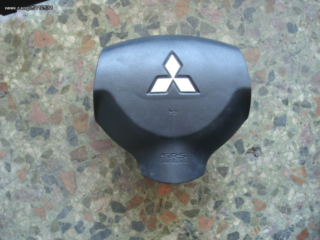 MITSUBISHI LANCER AEROSAKI KOMPLE