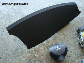 MITSUBISHI LANCER AEROSAKI KOMPLE-thumb-3
