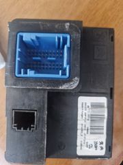 Εγκέφαλος κλιματισμού για Peugeot 308   ΚΩΔ  9811039380
