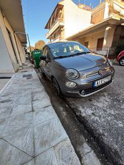Fiat 500 2015 1.2 LOUNGE PANORAMA-thumb-1