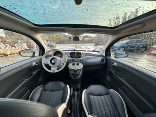 Fiat 500 2015 1.2 LOUNGE PANORAMA-thumb-2