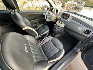 Fiat 500 2015 1.2 LOUNGE PANORAMA-thumb-3