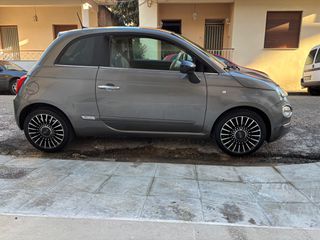 Fiat 500 2015 1.2 LOUNGE PANORAMA-thumb-5
